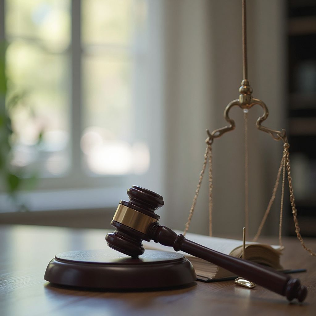 Getting Started with Lawsuit & creditor protection